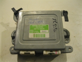 Lexus - Seat Position  Control - 89710 24070